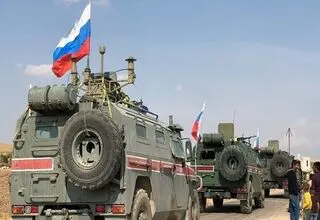 بلومبرگ: روسیه در حال آماده‌سازی تشدید حملات به اوکراین است