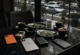 از «اثر رژلب» تا «اقتصاد دوپامین»؛ چرا مردم در اوج بحران‌های اقتصادی همچنان خرج می‌کنند؟
