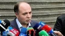 هیچ کمبودی در کشور وجود ندارد
