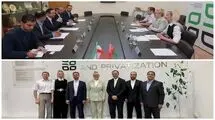 بلاروس می‌تواند دسترسی ایران به بازار ۱۸۰ میلیون نفری اوراسیا را تقویت کند