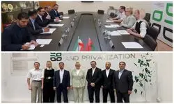 بلاروس می‌تواند دسترسی ایران به بازار ۱۸۰ میلیون نفری اوراسیا را تقویت کند