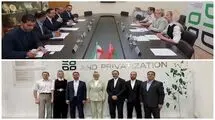 بلاروس می‌تواند دسترسی ایران به بازار ۱۸۰ میلیون نفری اوراسیا را تقویت کند
