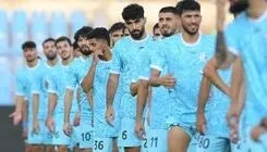 استقلال به دنبال دریافت جام قهرمانی