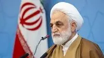 پیدا و پنهان دور جدید حملات به قاضی‌القضات