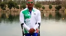 یک ایرانی عضو کمیسیون ورزشکاران فدراسیون قایقرانی جهان شد