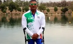 یک ایرانی عضو کمیسیون ورزشکاران فدراسیون قایقرانی جهان شد