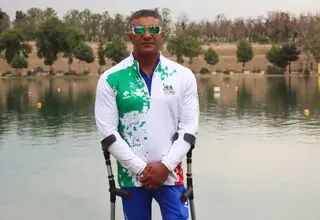 یک ایرانی عضو کمیسیون ورزشکاران فدراسیون قایقرانی جهان شد