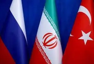 سفر هیئت اقتصادی وزارت جهاد کشاورزی به ترکیه و روسیه با هدف توسعه دیپلماسی کشاورزی