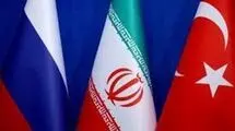سفر هیئت اقتصادی وزارت جهاد کشاورزی به ترکیه و روسیه با هدف توسعه دیپلماسی کشاورزی