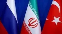 سفر هیئت اقتصادی وزارت جهاد کشاورزی به ترکیه و روسیه با هدف توسعه دیپلماسی کشاورزی