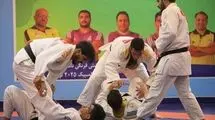 پیگیری اردوی المپیکی تیم ملی جودو ناشنوایان با کاهش اردونشینان