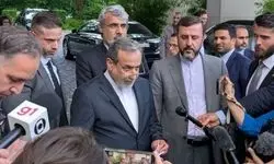وزیر امور خارجه ایران: نگفتم پلن جدید برای مذاکره با آمریکا داریم / در برابر زیاده خواهی کوتاه نخواهیم آمد ولو جنگ شود