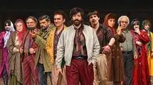 داستان سریال «گنگستر»/ بازیگران و زمان پخش