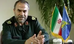 دشمن با جنگ ترکیبی به میدان آمده است 