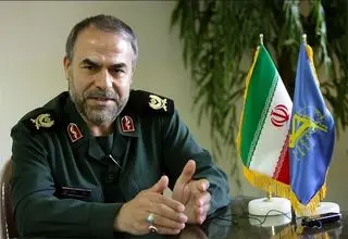 دشمن با جنگ ترکیبی به میدان آمده است