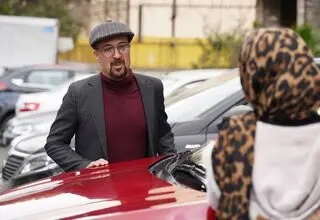 «صفا» می‌آید تا مخاطبان را غافلگیر کند