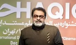 علی رویین‌تن: ترامپ تاریخ آمریکا را با تمدن ایران مقایسه کند