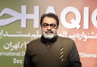 علی رویین‌تن: ترامپ تاریخ آمریکا را با تمدن ایران مقایسه کند