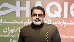 علی رویین‌تن: ترامپ تاریخ آمریکا را با تمدن ایران مقایسه کند