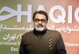 علی رویین‌تن: ترامپ تاریخ آمریکا را با تمدن ایران مقایسه کند