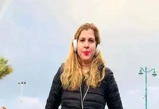 جسد تهیه کننده اسرائیلی سریال «تهران» کشف شد