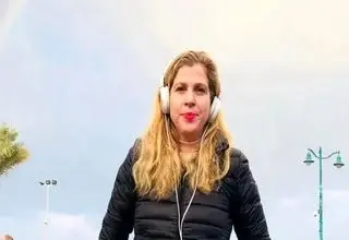 جسد تهیه کننده اسرائیلی سریال «تهران» کشف شد