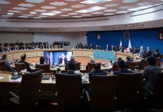 پزشکیان: منابع را در بلندمرتبه‌سازی کلان‌شهرها در نظر نگیریم، با مشکلات جدی مواجه می‌شویم