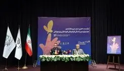 سینمای کودک همچون صنعت خودرو کشور است/ فارابی با فیلمسازان ناموفق همکاری نخواهد کرد