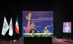 سینمای کودک همچون صنعت خودرو کشور است/ فارابی با فیلمسازان ناموفق همکاری نخواهد کرد