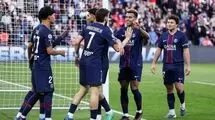 PSG با توپ پر به مصاف بایرن آمد