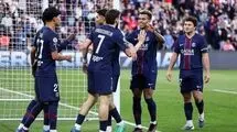 PSG با توپ پر به مصاف بایرن آمد