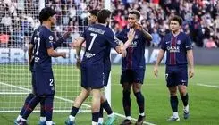 PSG با توپ پر به مصاف بایرن آمد