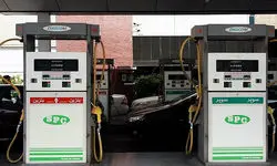 هر لیتر بنزین سوپر وارداتی ۷۲ هزار تومان کشف قیمت شد