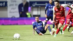 فرصت طلایی در سیرجان؛ پرسپولیس و گل‌گهر در سودای صدر و طلسم‌شکنی