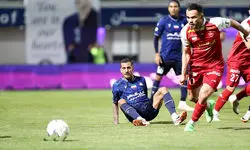 فرصت طلایی در سیرجان؛ پرسپولیس و گل‌گهر در سودای صدر و طلسم‌شکنی