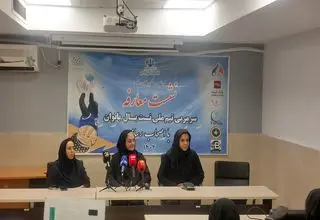سرمربی نت‌بال: به دنبال حضور در مسابقات بین‌المللی خواهیم بود