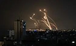 رژیم صهینونیستی  برای جنگ با ایران روزانه بیش از ۳۰۰ میلیوندرلار هزینه می دهد