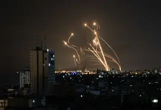 رژیم صهینونیستی  برای جنگ با ایران روزانه بیش از ۳۰۰ میلیوندرلار هزینه می دهد