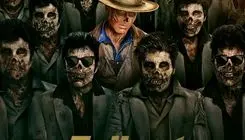 فصل دوم سریال Fallout