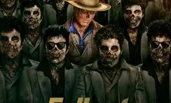 فصل دوم سریال Fallout