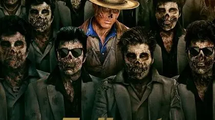 فصل دوم سریال Fallout