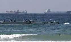 سپاه شرط بازگشایی تنگه هرمز را اعلام کرد