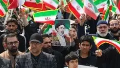 خیابان؛ مصلای جدیدِ غیرت و معراجِ سرخِ ملت 