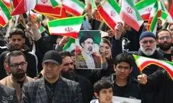 خیابان؛ مصلای جدیدِ غیرت و معراجِ سرخِ ملت 