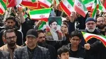 خیابان؛ مصلای جدیدِ غیرت و معراجِ سرخِ ملت 