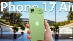 فاجعه آیفون ایر؛ اپل شرمنده کاربران شد