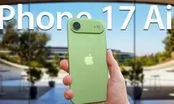 فاجعه آیفون ایر؛ اپل شرمنده کاربران شد