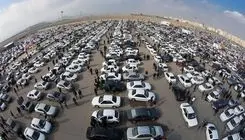 افزایش بیش از  ۸ درصدی رشد تولید خودرو نسبت به ماه مشابه سال قبل
