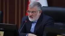 استاندار تهران: دیگر جای نگرانی نیست 