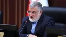 استاندار تهران: دیگر جای نگرانی نیست 